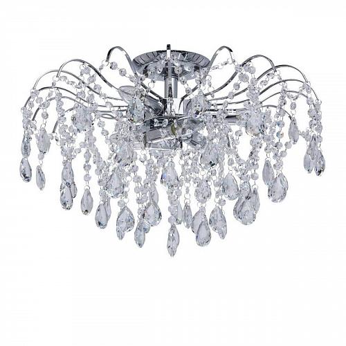 Потолочная люстра MW-Light Бриз 464017306