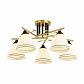 Потолочная люстра Lumion Comfi Becky 4544/5C - фото №1
