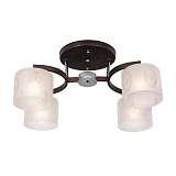 Люстра Silver Light 253.59.4