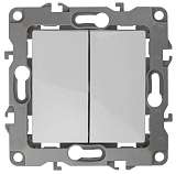 Выключатель ЭРА 12А-1004-01