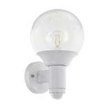 Уличный настенный светильник Eglo Sossano 97155