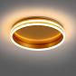 Потолочный светодиодный светильник Feron Shinning ring AL5880 41694 - фото №2