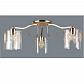 Потолочная люстра Illumico IL3141-3CA-76 GD - фото №1