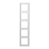 Рамка Jung LS985WW