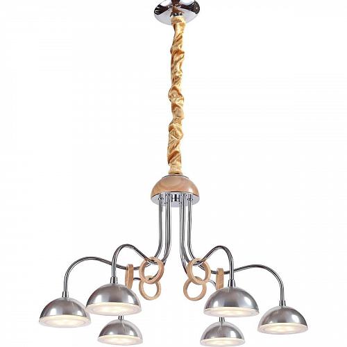 Подвесная люстра Lucia Tucci Natura 064.6 LED