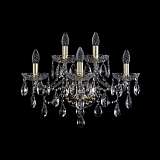 Бра Bohemia Ivele 1415B/3+2/200/XL G