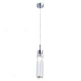 Подвесной светильник Newport 4521/S chrome М0066074