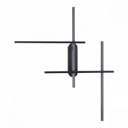 Настенный светодиодный светильник Odeon Light Rudy 3890/36WL