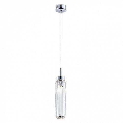 Подвесной светильник Newport 4521/S chrome М0066074