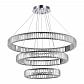 Подвесная светодиодная люстра ST Luce Tivoli SL1622.103.03 - фото №2