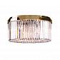 Потолочная люстра Newport 10118/PL Gold М0061083 - фото №1