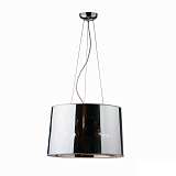 Подвесной светильник Ideal Lux London Sp5 Cromo 032351