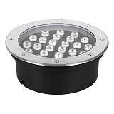 Ландшафтный светодиодный светильник Feron SP2707 32135