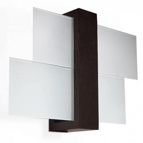 Настенный светильник Sollux Feniks SL.0075