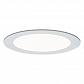 Встраиваемый светодиодный светильник Paulmann Premium Line Panel 92036 - фото №3