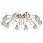 Потолочная люстра MW-Light Подснежник 294016510 - фото №1