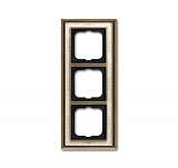 Рамка ABB 2CKA001754A4592