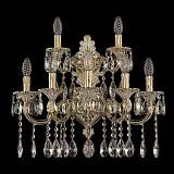 Бра Bohemia Ivele 7201B16/5+2/210 A GW