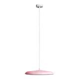 Подвесной светодиодный светильник Loft IT Plato 10119 Pink