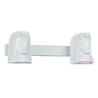 Гипсовые светильники для детской