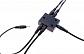 Соединитель Deko-Light connection box 1 input, 4 outputs for C01/C04 687119 - фото №1
