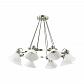 Подвесная люстра Lumion Effi 3707/8 - фото №1