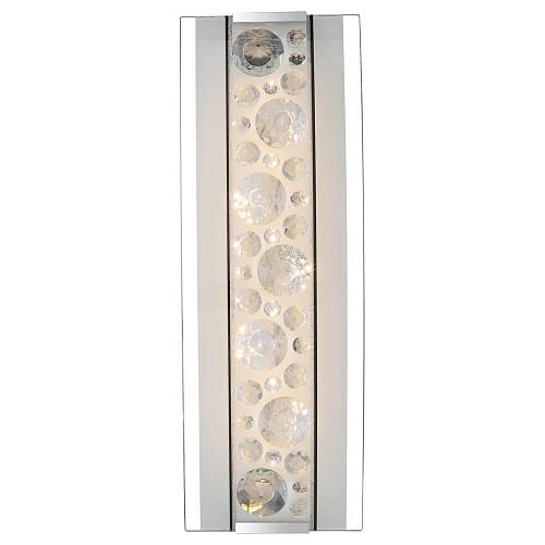 Настенный светильник Globo Louise 48175-7W