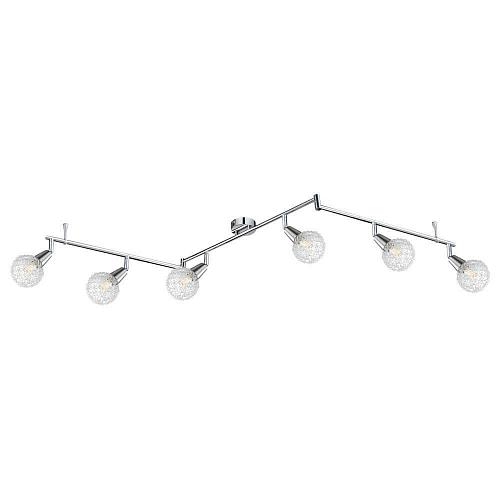 Трековая система Globo Cicer 56039-6