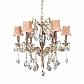 Подвесная люстра Lumina Deco Lussinare LDP 9236-6 - фото №1