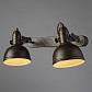 Спот Arte Lamp Martin A5213AP-2BR - фото №2