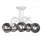Потолочная люстра Vitaluce V4309-0/5PL - фото №4