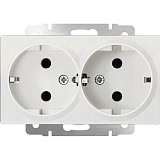 Розетка Werkel 4690389131295