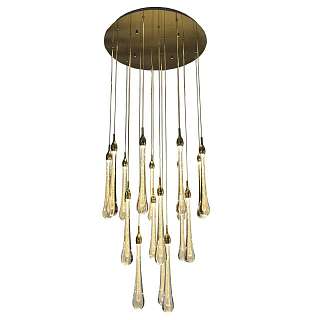 Каскадные люстры Kink Light Каскадные люстры Kink Light