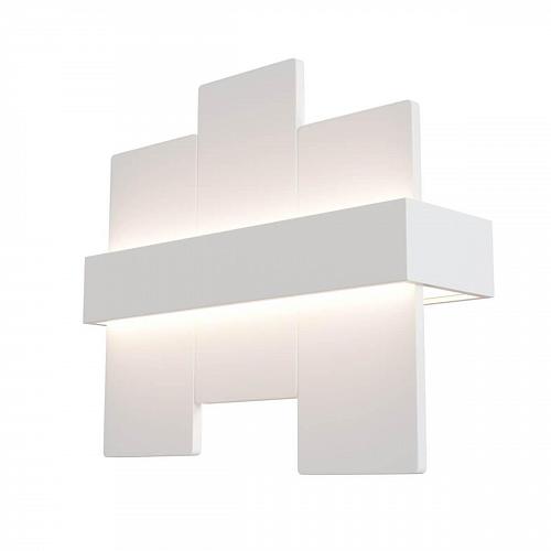 Настенный светодиодный светильник Maytoni Mix C817WL-L12W