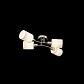 Потолочная люстра Freya Vivian FR5003CL-04N - фото №2
