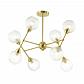 Подвесная люстра Lumion Moderni Everly 3752/8C - фото №1