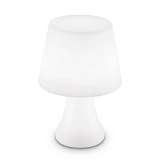 Уличный светодиодный светильник Ideal Lux Live Pt Lumetto 138886