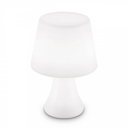 Уличный светодиодный светильник Ideal Lux Live Pt Lumetto 138886