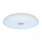 Потолочный светодиодный светильник iLedex Music 1706/400 WH - фото №7