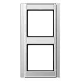 Рамка Jung A582NAAL