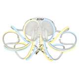 Светильник Ambrella light FL188