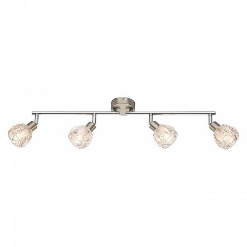 Светодиодный спот Globo 56180-4