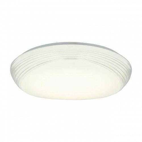 Потолочный светодиодный светильник Globo Lucas 41344-40