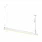 Подвесной светодиодный светильник SLV Q-Line Single Led 1001307 - фото №1
