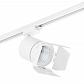 Трековый светодиодный светильник Lightstar Canno Led (301264+202996) C126496 - фото №1