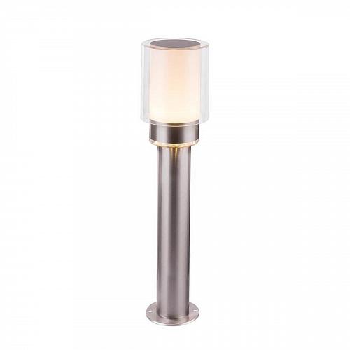 Уличный светодиодный светильник Globo Leva 34581