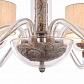 Подвесная люстра Maytoni Maryland ARM526PL-06GR - фото №2