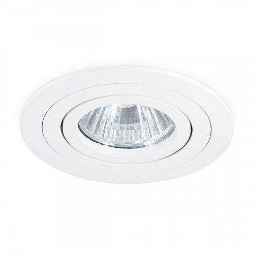 Встраиваемый светильник Ambrella light Techno Spot TN102501