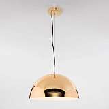 Светильник Eurosvet 50147/3 золото