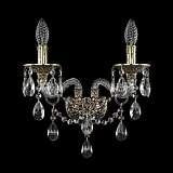 Бра Bohemia Ivele 16115B/2/165 GB